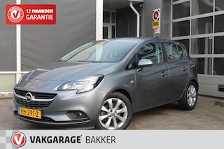Opel Corsa 1.0 TURBO EDITION AIRCO STUURVERWARMING TREKHAAK