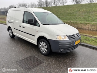 Volkswagen Caddy Bestel 1.9 TDI Super nette auto !!
