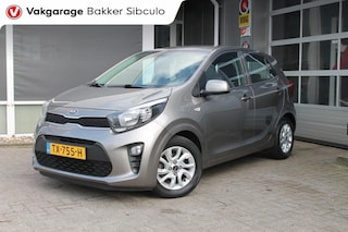 Kia Picanto 1.0 CVVT ECO.PLUSLINE AIRCO CRUISE 14LM