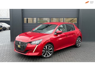 Peugeot 208 1.2 PureTech Allure GT-Line Carplay|Led|Camera
