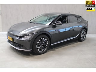 Kia EV6 Light Edition 58 kWh |100% SOH|Camera|Carplay