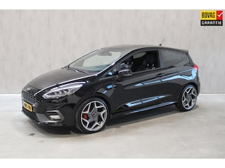 Ford Fiesta 1.5 EcoBoost ST-3 B&O|Carplay|Zeer nette staat keurig onderhouden
