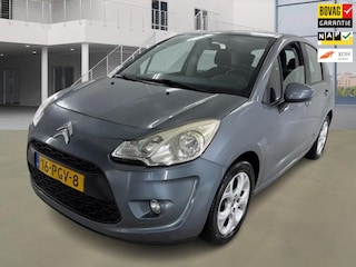 Citroën C3 1.4 VTi Ligne Business 1e Eig. 47.000 km +NAP NL-auto