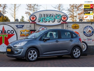 Citroën C3 1.4 VTi Ligne Business 1e Eig. 47.000 km +NAP NL-auto