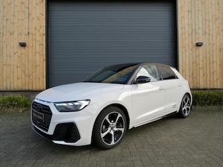 Audi A1 Sportback 25 TFSI Pro Line S *Carplay *S line *Nap