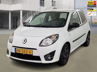 Renault Twingo 1.2-16V Collection 54.300 km +NAP NL-auto