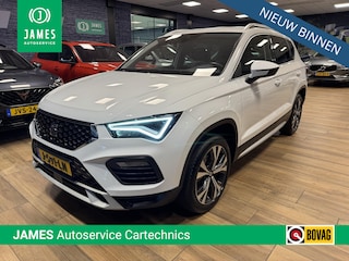 Seat Ateca 1.5 TSI Xperience Business Intense |ACC|Virtual|PDC|Side-assist