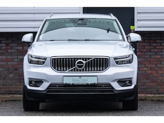 Volvo XC40 Inscription Recharge Plug-In Hybrid 2WD