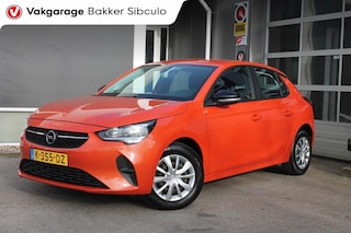 Opel Corsa 1.2 EDITION AIRCO CRUISE