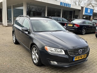 Volvo V70 1.6 T4 Aut Momentum Leder Md 14 Family