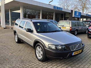 Volvo XC70 2.5T AWD Aut G3 Comfort Premium Mobility Standkachel Xenon
