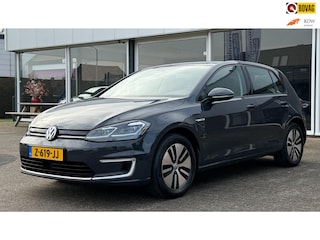 Volkswagen Golf FACE LIFT / STOELVERW / CARPLAY / SOH 91%