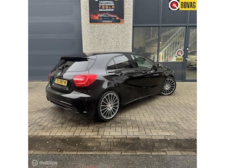 Mercedes-Benz A-klasse 250 Sport Prestige