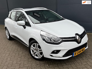 Renault Clio Estate 0.9 TCe Zen/Navi/cruise/bluetooth/stoelverwarming/Airco