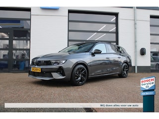 Opel Astra Sports Tourer 1.6 Hybrid 180pk Aut Ultimate