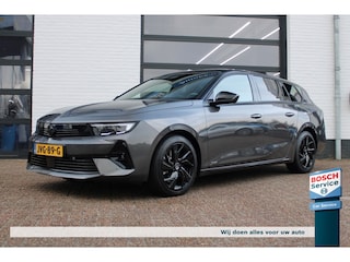 Opel Astra Sports Tourer 1.6 Hybrid 180pk Aut Ultimate