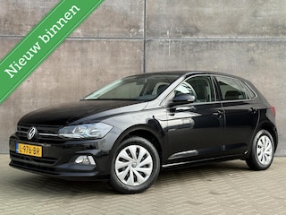 Volkswagen Polo 1.0 TSI Comfortline Business 02-2027 APK | CarPlay | Adaptieve Cruise |