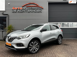 Renault Kadjar 1.3 TCe Intens Aut. 140PK | Trekhaak | LED | Bose