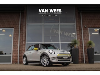 Mini Mini Yours 33 kWh | Dakraam | Harman kardon | Keyless entry | Sportstoelen | Camera | Head-up display | Stoelverwarming | LED | DAB | High beam assist | Climate control