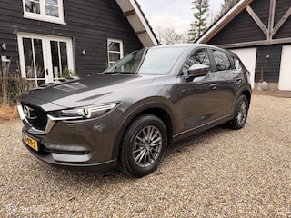 Mazda CX-5 2.0 SkyActiv-G 165 Skylease GT Automaat