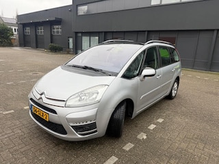 Citroën C4 Picasso 1.6 THP EGS 7-ZITS NAP-AUTOMAAT