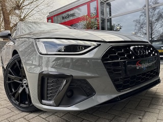 Audi A4 Avant 35 TFSI AUT. *!* 2x S-LINE *!* COMPETITON *!* PANODAK/ 19INCH/ VIRTUAL/ LED *!*