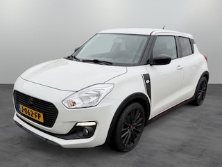 Suzuki Swift 1.2 Select Sm.Hyb.