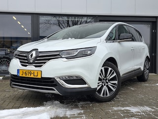 Renault Espace 1.6 TCe Initiale Paris 5p. + BOSE + MASSAGE + PANO DAK + LED