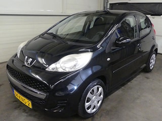 Peugeot 107 1.0-12V Sublime - Airco - Keurig Onderhouden - 5deurs