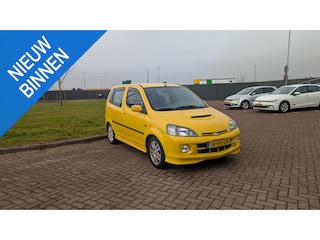 Daihatsu Young RV Young RV 1.3-16V Turbo Automaat