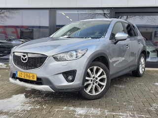 Mazda CX-5 2.0 GT-M 4WD + BOSE + XENON + VOLLEER + CAMERA + SCHUIFDAK