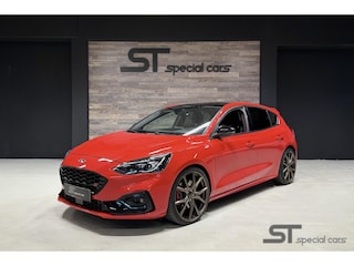 Ford Focus 2.3 EcoBoost ST-3|Pano|Full|20 inch