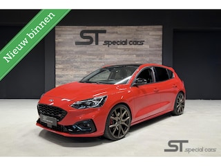 Ford Focus 2.3 EcoBoost ST-3|Pano|Full|20 inch