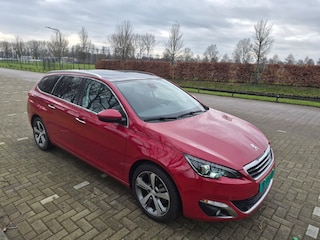 Peugeot 308 SW 1.2 e-THP Première