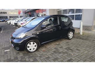 Toyota Aygo 1.0-12V Cool
