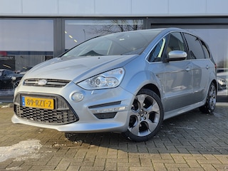 Ford S-MAX 2.0 EcoBoost S Edition 7p.
