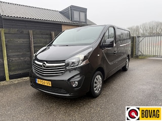 Opel Vivaro 1.6 CDTI L1H1 Sport EcoFlex nieuwstaat!!