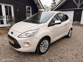 Ford Ka 1.2 Titanium X start/stop