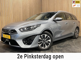 Kia Ceed Sportswagon 1.6 GDI PHEV DynamicLine|AUTOMAAT|ACC|ANDROID,CARPLAY|STOEL+STUURVERW|CAMERA|CRUISE+CLIMATE CTRL|IN BTW|1eEIG