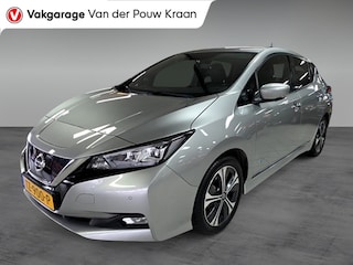 Nissan Leaf Tekna 40 kWh