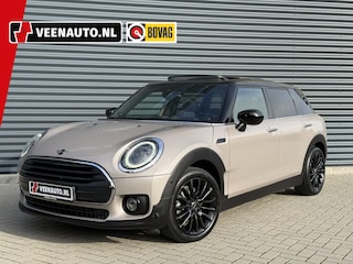 Mini Clubman 1.5 Cooper Pano/H&K/Camera/Apple