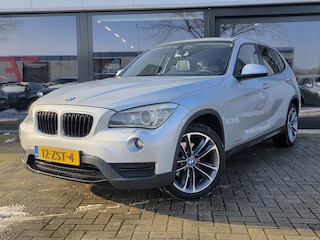 BMW X1 sDrive20i Upgrade Edition + LEER + NAVI PROF + XENON + SPORTSTOELEN