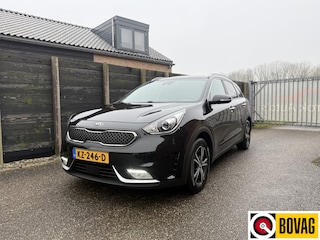 Kia Niro 1.6 GDi BusinessLine NL-auto, vol. onderhouden