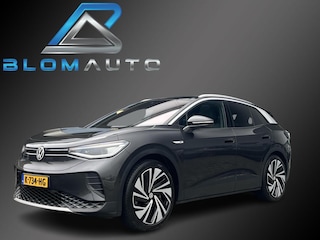 Volkswagen ID.4 First Max 77 kWh 204PK 360CAM+TREKHAAK+IQLED