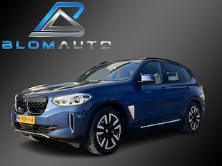 BMW iX3 High Executive 80 kWh TREKH+PANO+ACC+MEMORY+360CAM