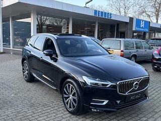 Volvo XC60 T6 AWD Inscription HeadUp Luchtvering Pilot Assist Pano Keyless 360