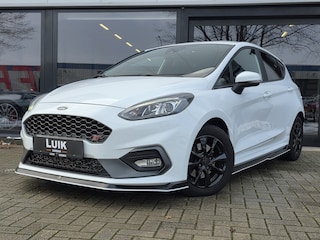 Ford Fiesta 1.5 EcoBoost ST-3 + RECARO + B&O + MAXTON