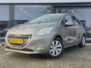 Peugeot 208 1.2 VTi Envy + KLIMA + NAVIGATIE + CRUISE