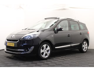 Renault Scénic 1.2 TCe Bose 7p. |Pano|