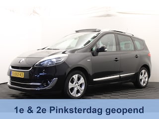 Renault Scénic 1.2 TCe Bose 7p. |Pano|